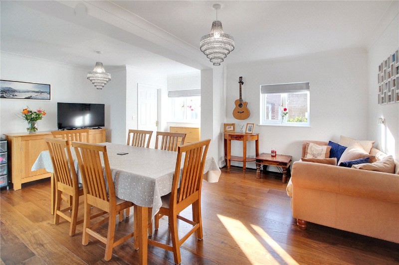 Church Road, Woodton, Bungay, Norfolk, NR35