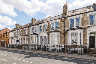 Dawes Road, London, SW6