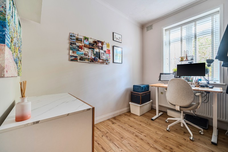 Dartmouth Road, London, SE23