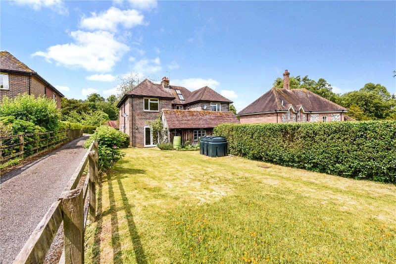 Avington, Winchester, Hampshire, SO21