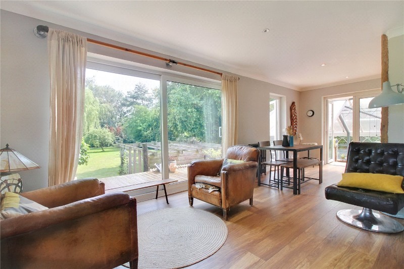 Home Farm Lane, Morley St. Peter, Wymondham, Norfolk, NR18