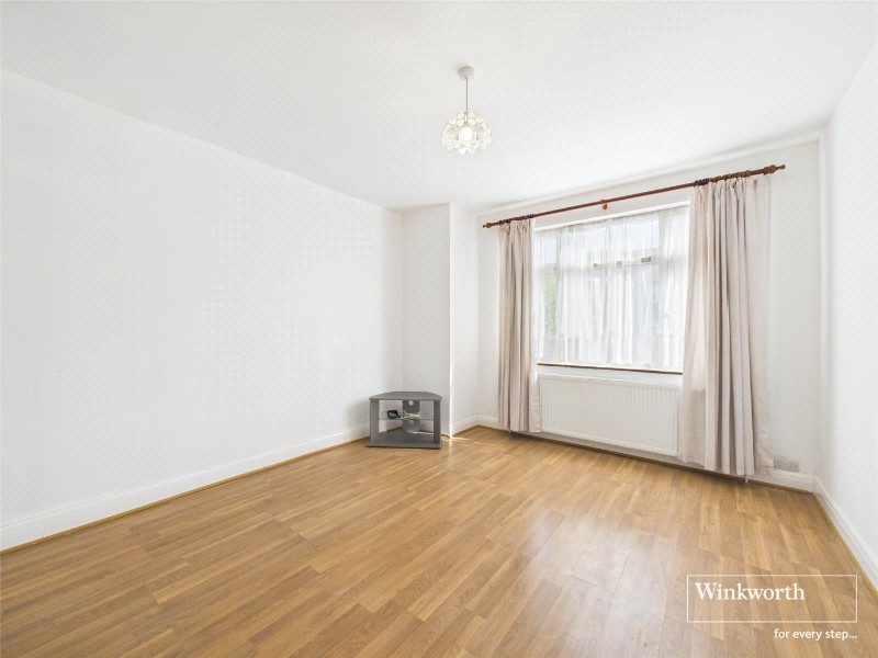 Boycroft Avenue, London, NW9