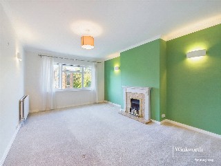 Florida Court, Bath Road, Reading, Berkshire, RG1