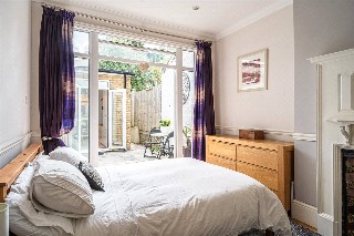 Ferndene Road, London, SE24