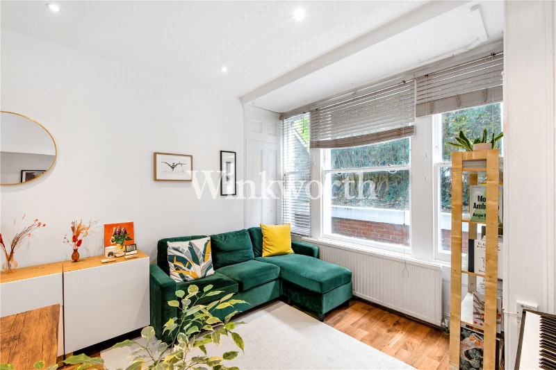 Portland Rise, London, N4