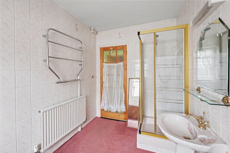 Bush Road, Hellesdon, Norwich, Norfolk, NR6