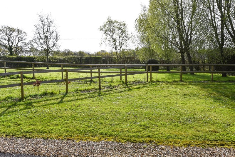 Horton Road, Woodlands, Wimborne, Dorset, BH21