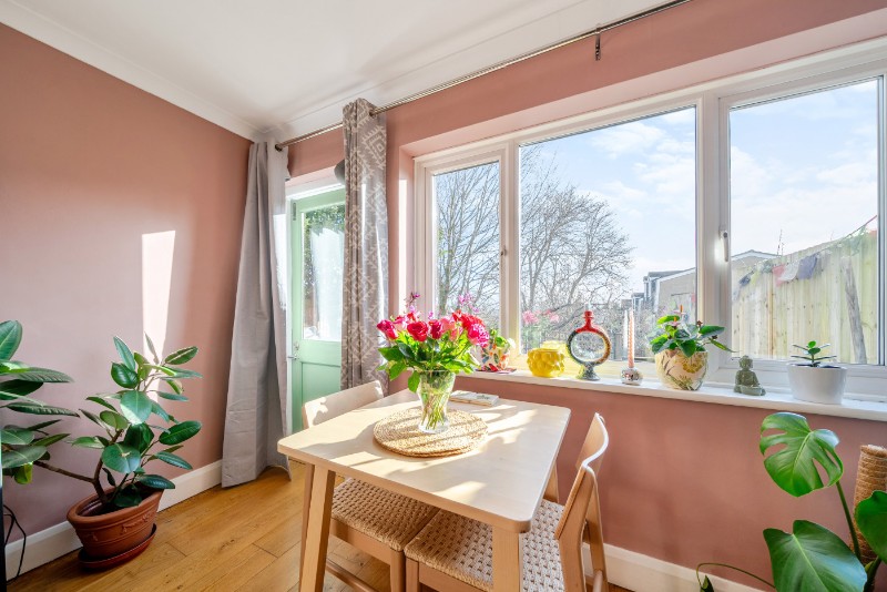 Honor Oak Road, London, SE23