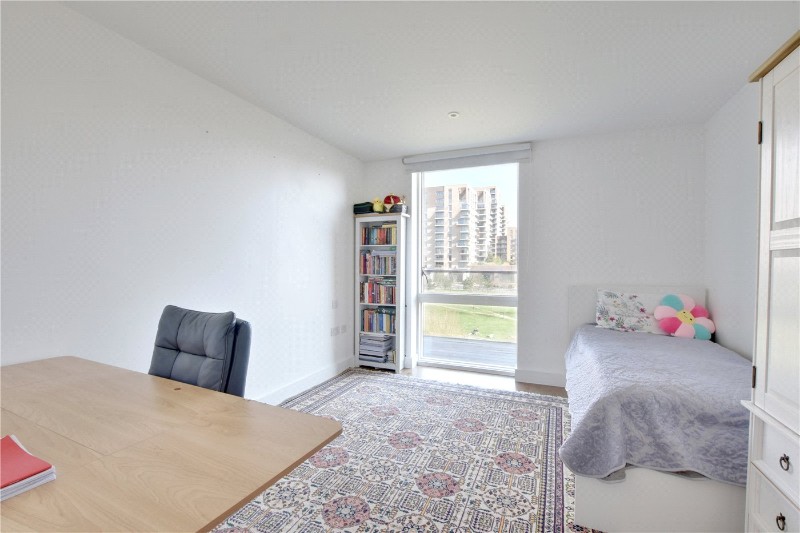 Merlin Court, 31 Tizzard Grove, Blackheath, London, SE3