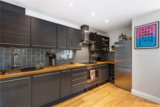 Highbury Grove, London, N5