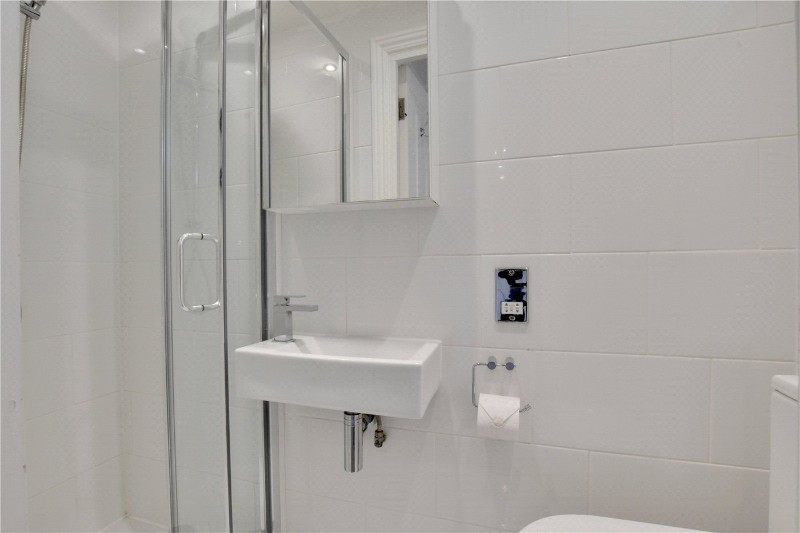 Westcombe Hill, Blackheath, London, SE3
