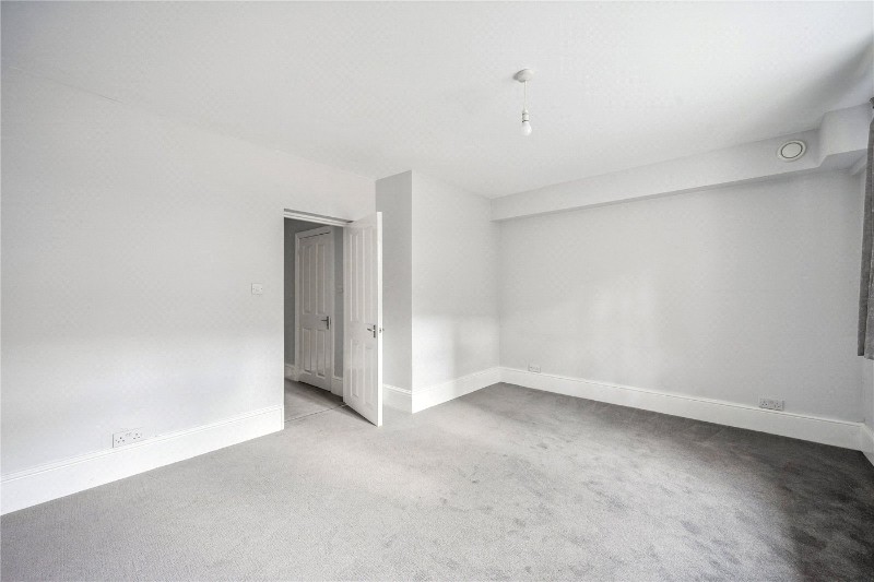 Upper Tulse Hill, London, SW2