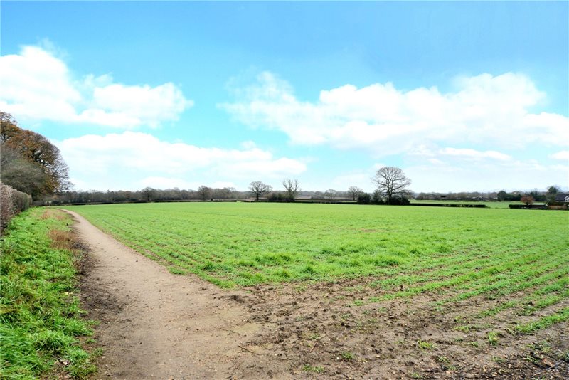 Canons Lane, Burgh Heath, Tadworth, Surrey, KT20