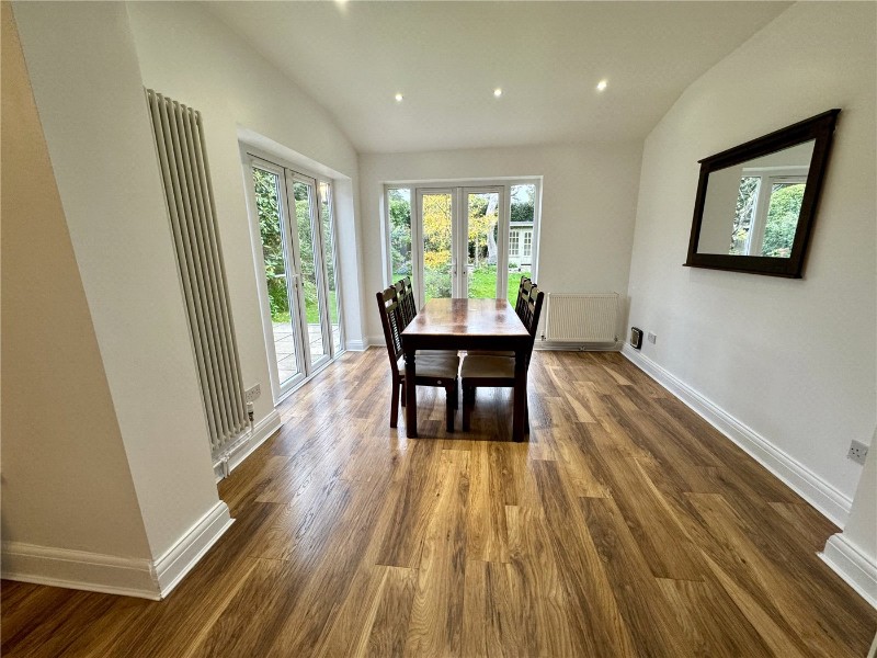 Thistlebarrow Road, Bournemouth, Dorset, BH7