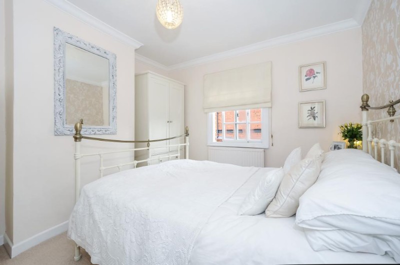 Lakes Lane, Beaconsfield, HP9