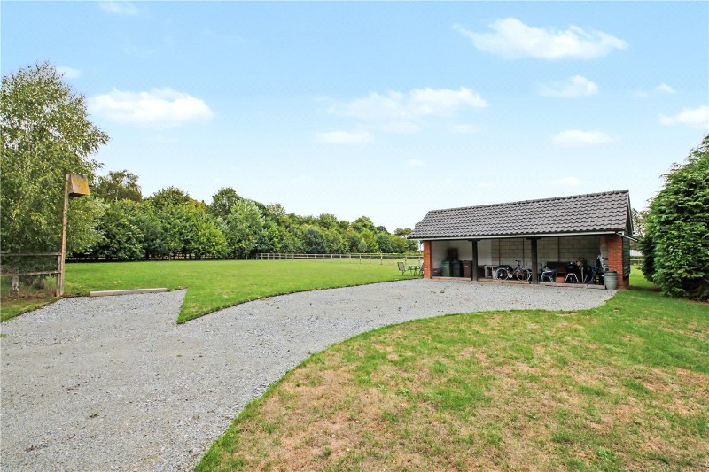 Church Farm Close, Bramerton, Norwich, Norfolk, NR14