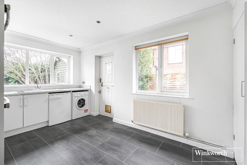 Ferrard Close, Ascot, Berkshire, SL5