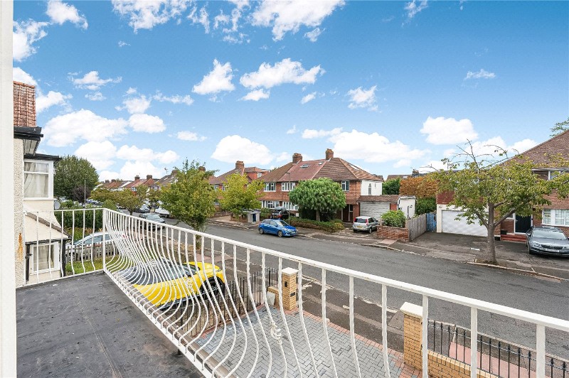 Forster Road, Beckenham, BR3