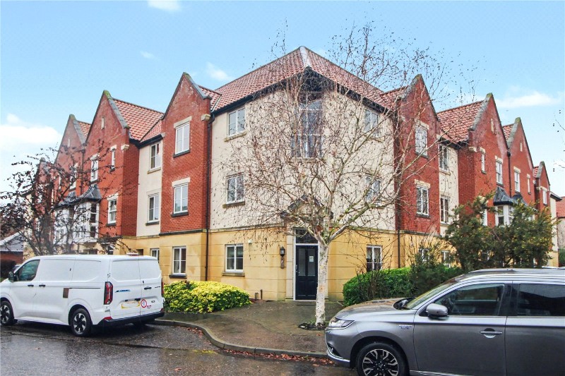 Hamilton Court, Trafalgar Square, Poringland, Norwich, NR14