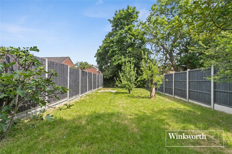 Leeside, Barnet, EN5