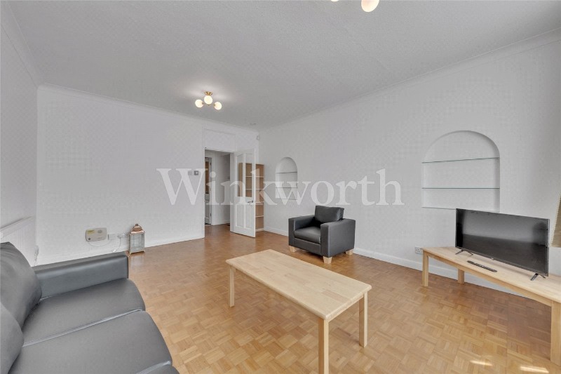 Finchley Road, London, NW11