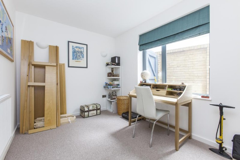 Valerio Mews, London, N1