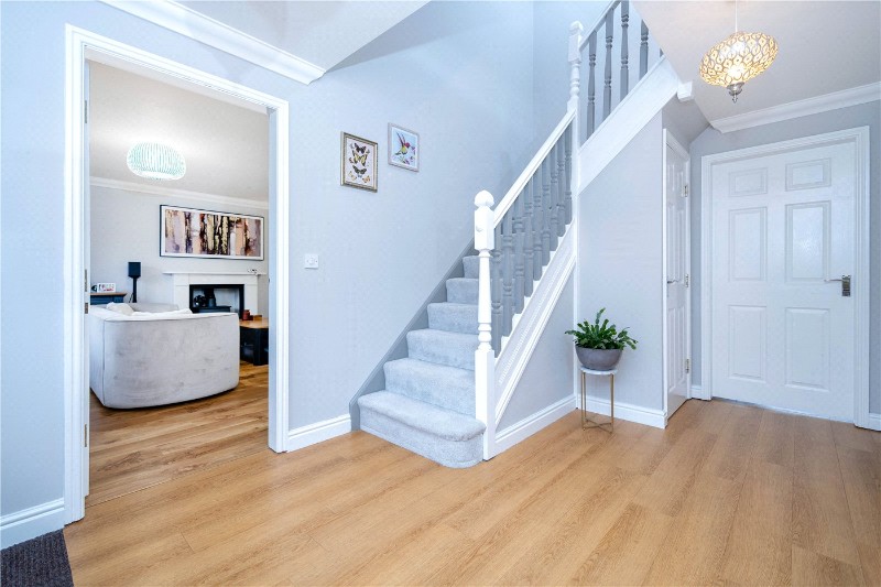 Balmoral Drive, Sleaford, Lincolnshire, NG34