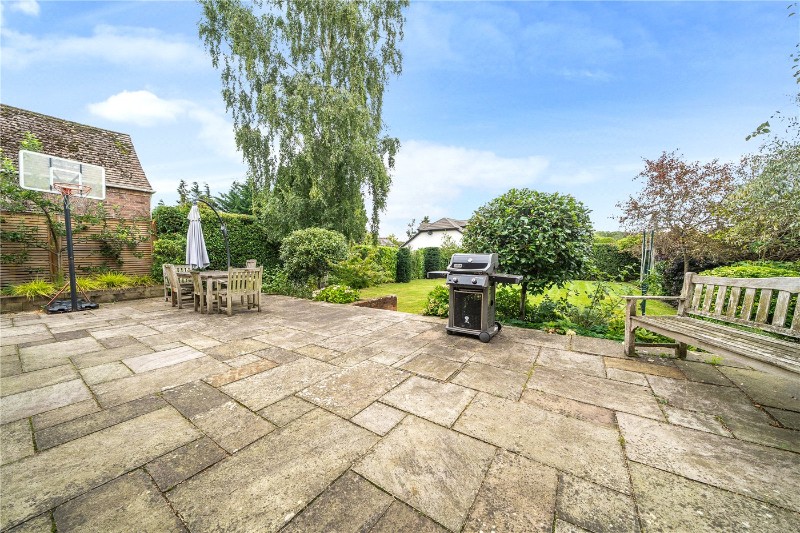 Pack Lane, Basingstoke, Hampshire, RG22
