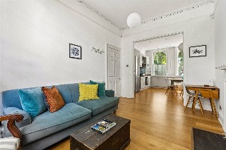 City Road, London, EC1V
