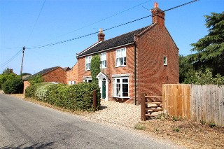 The Street, Surlingham, Norwich, Norfolk, NR14