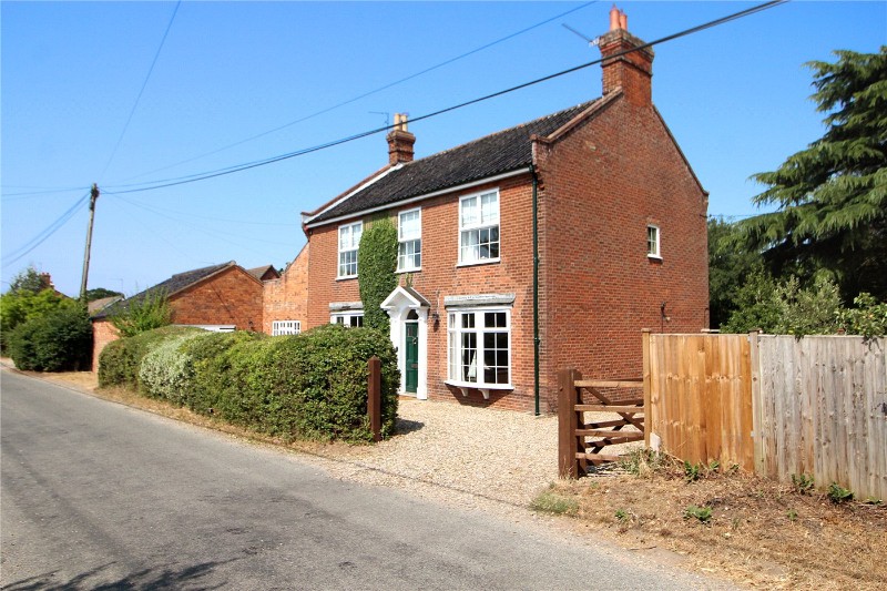 The Street, Surlingham, Norwich, Norfolk, NR14