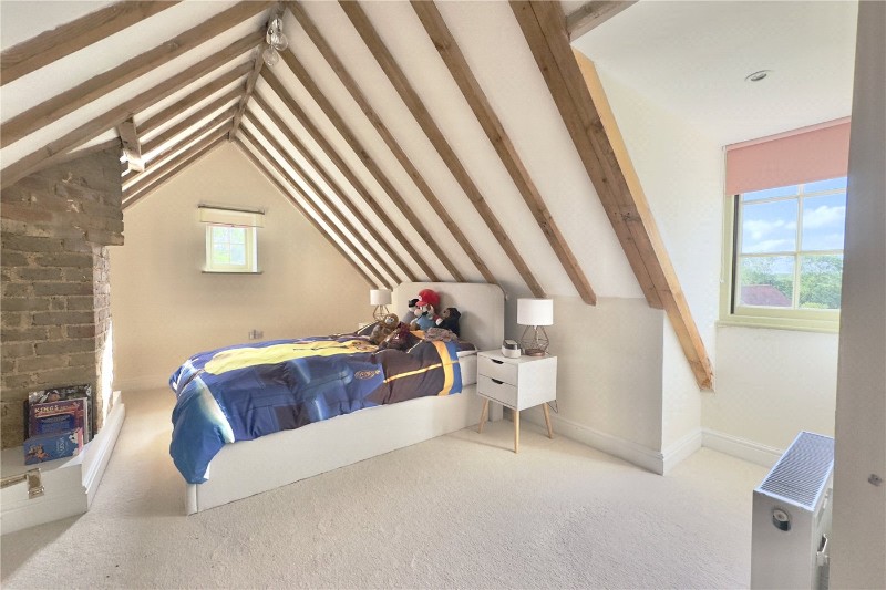 Denham Lane, Chalfont St. Peter, Gerrards Cross, Buckinghamshire, SL9