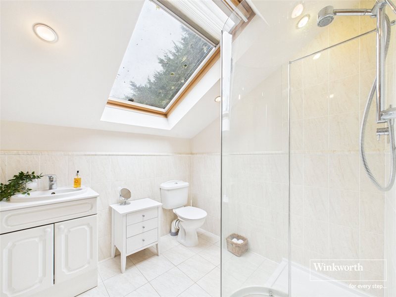 Sulhamstead, Reading, Berkshire, RG7