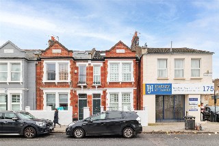 Munster Road, London, SW6