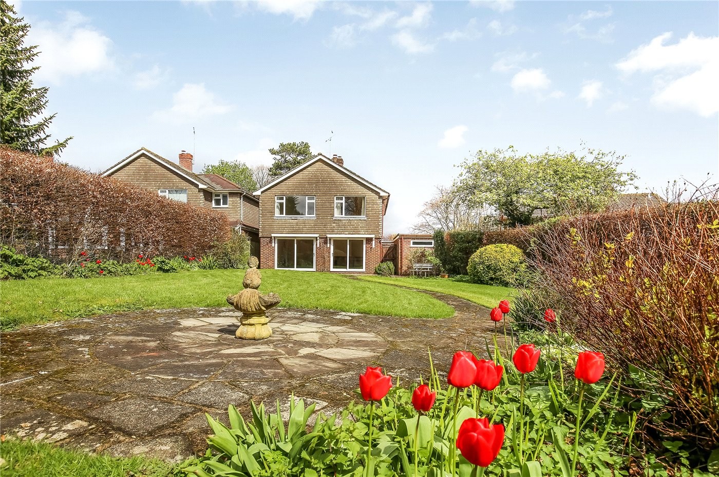 4 bedroom property for sale in Minstead Close, Winchester, Hampshire