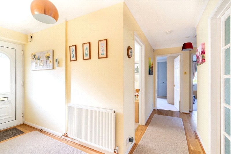 Parmiter Way, Wimborne, Dorset, BH21
