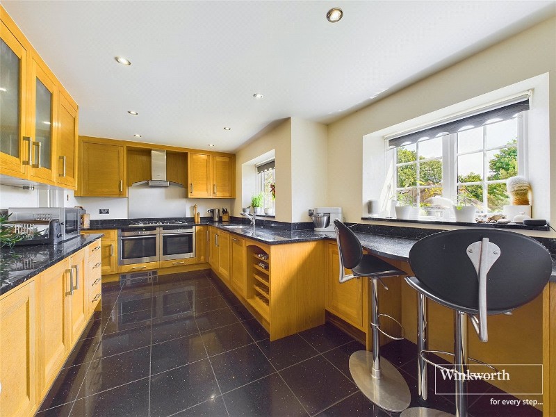 Dauntless Road, Burghfield Common, Reading, Berkshire, RG7