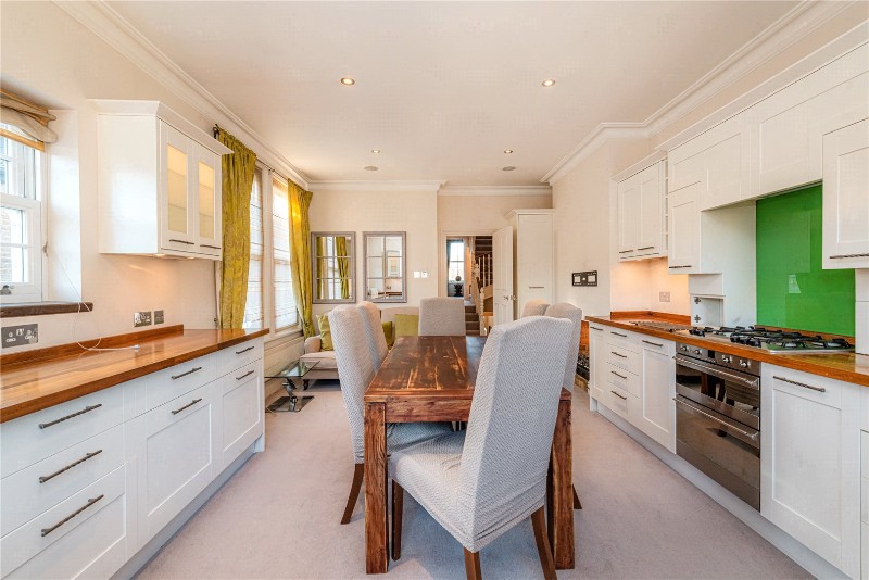 Pavilion Terrace, Wood Lane, London, W12