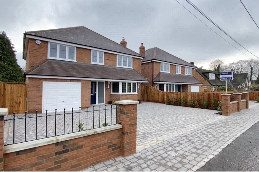 4 bedroom property for sale in Links Way, Flackwell Heath, HP10 (Ref