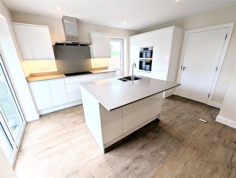 Foster Lane, Alderbury, Salisbury, Wiltshire, SP5