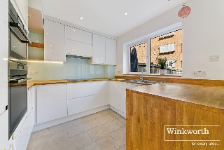 Caygill Close, Bromley, BR2