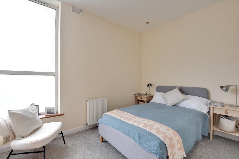 Hedgley Mews, Lee, London, SE12