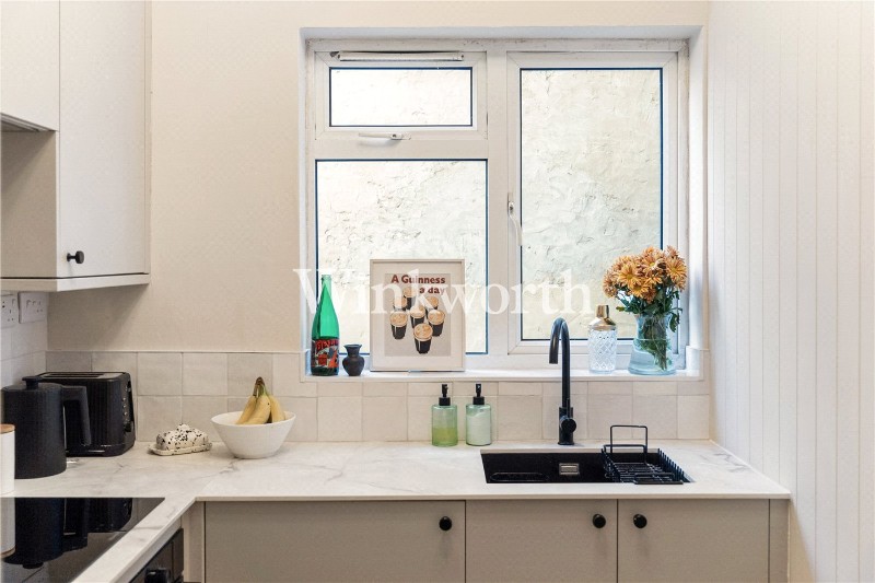 Baronet Road, London, N17