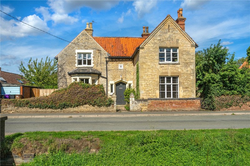 Beck Street, Digby, Lincoln, Lincolnshire, LN4