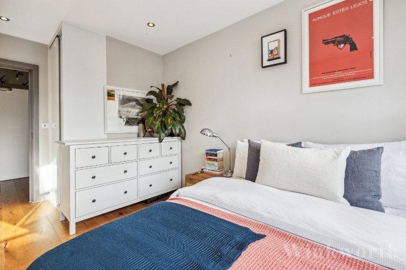 Hatcham Park Mews, London, SE14