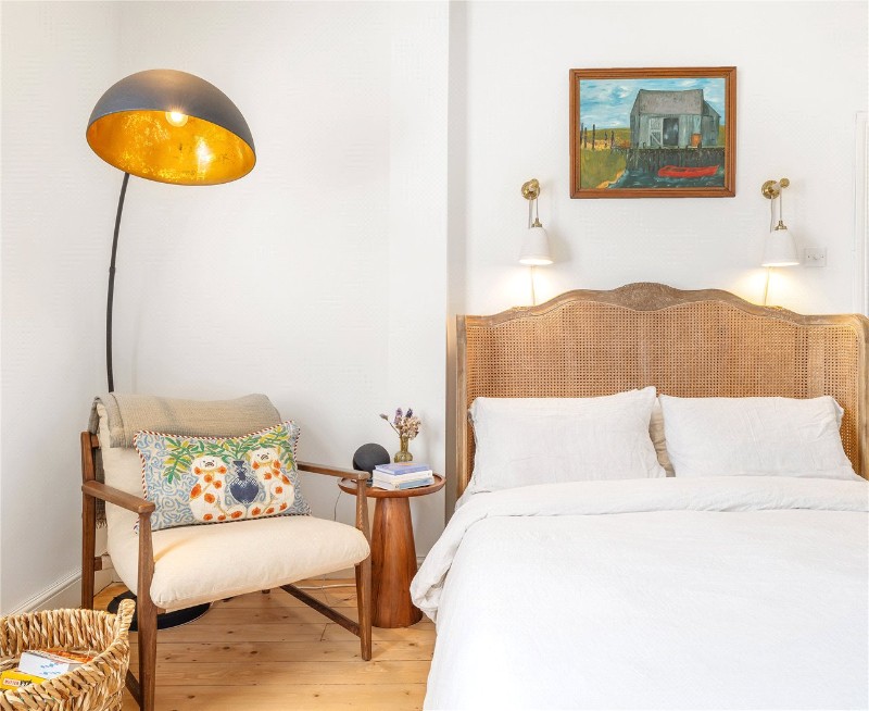 Barry Road, East Dulwich, London, SE22