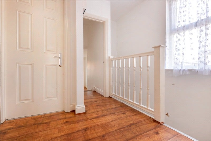 Upper Tooting Road, London, SW17