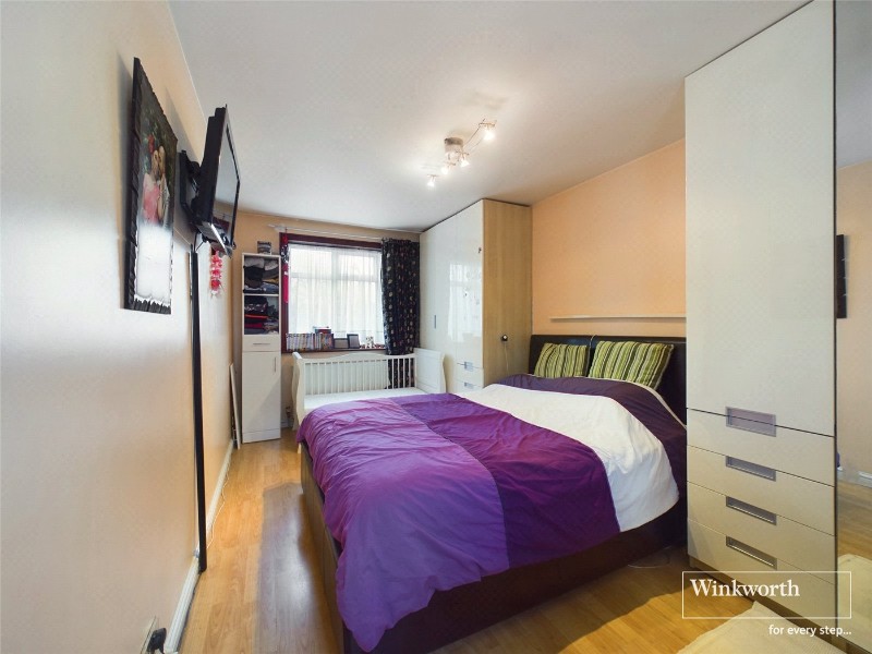 Elthorne Road, Kingsbury, London, NW9