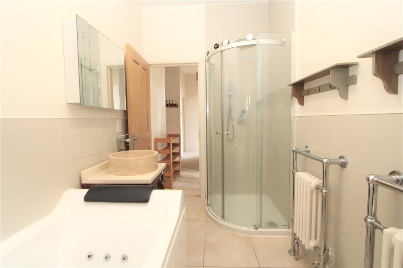 Corfton Road, London, W5