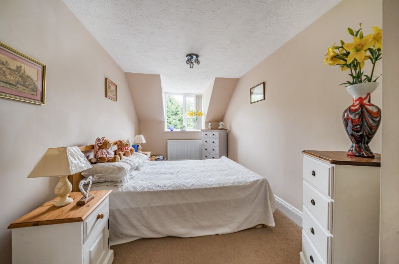 Brook Street, Bampton, Tiverton, Devon, EX16